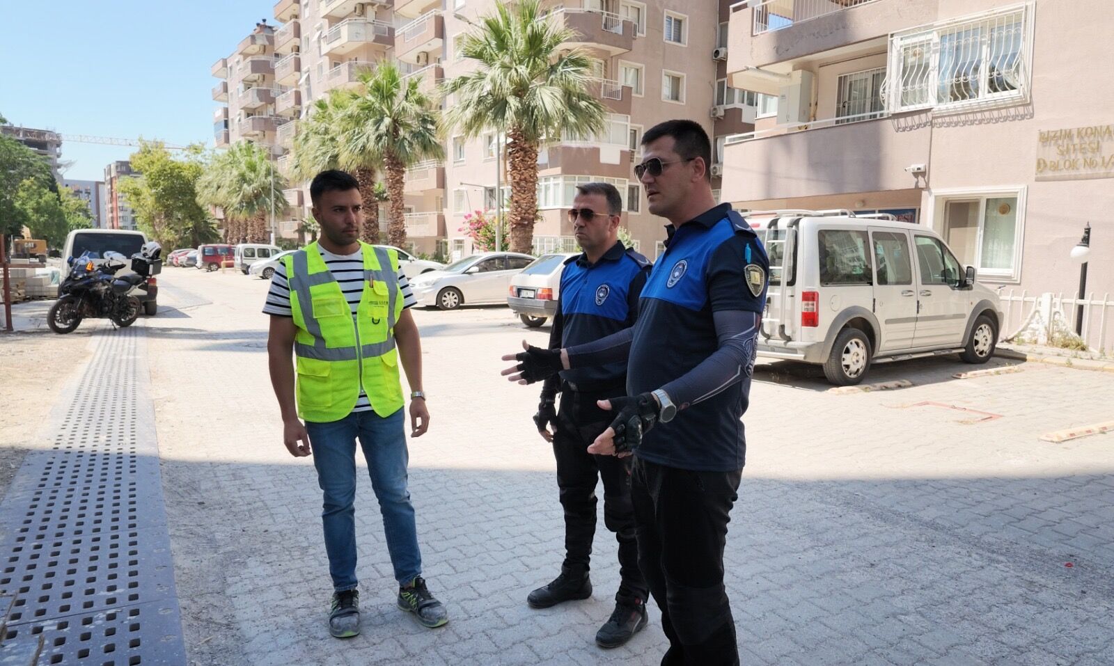 Bayraklı Belediyesi (1)
