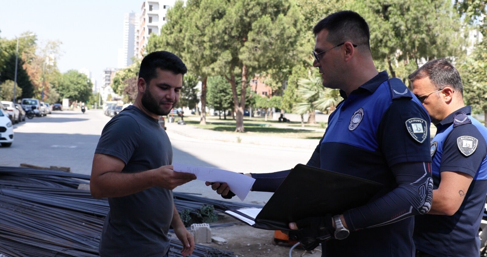 Bayraklı Belediyesi (3)