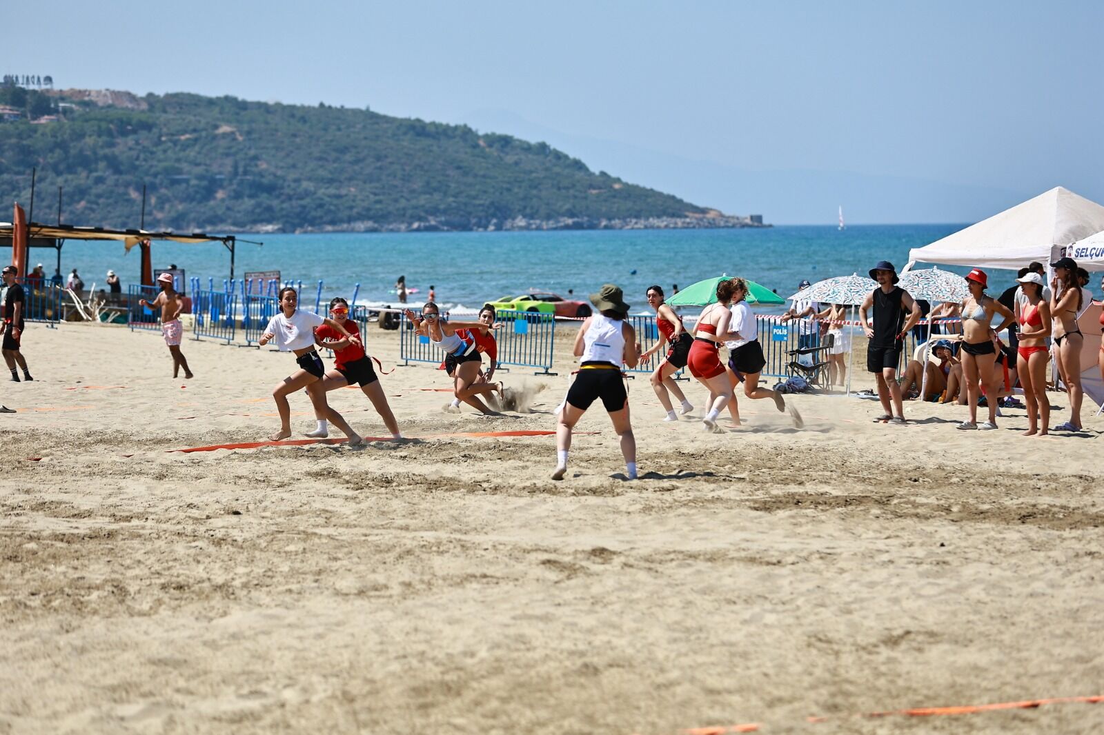 Beach Flag Futbol Pamucak (6)