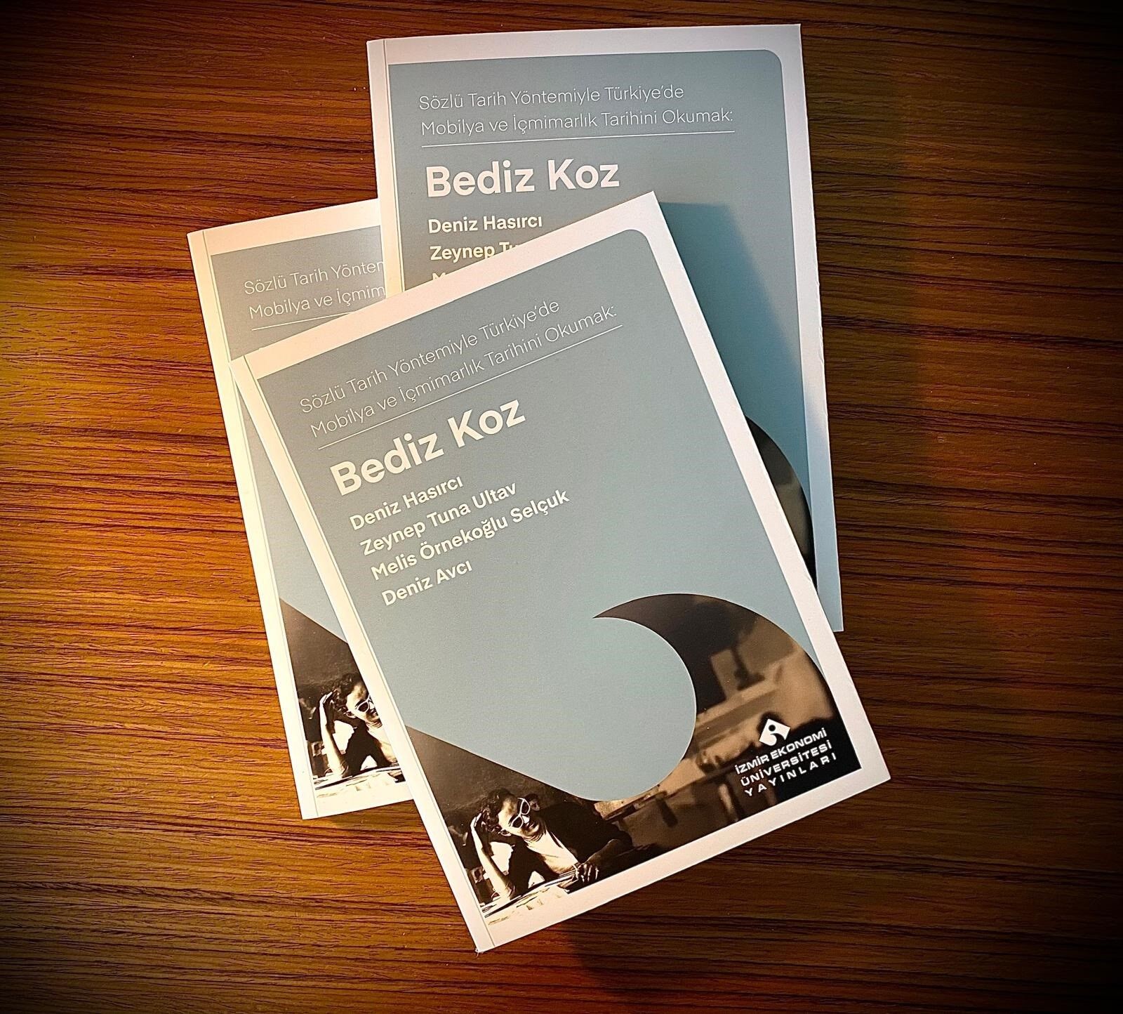 Bediz Koz’un Yaşamı (1)