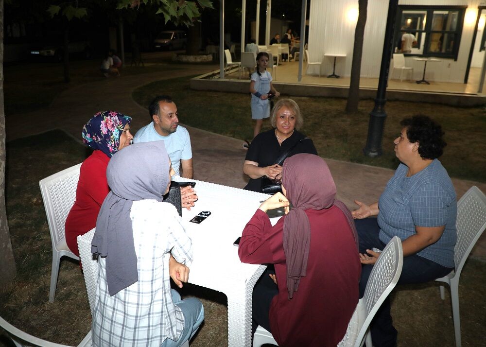 Beyaz Kafe (3)