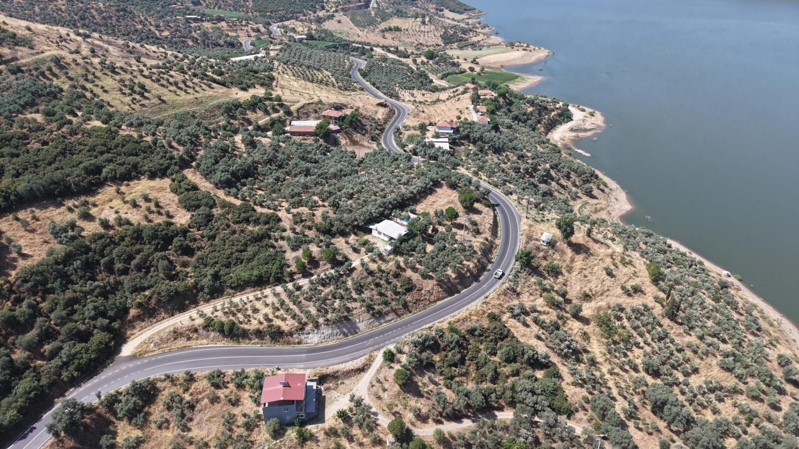 Beydağ Yol (3)