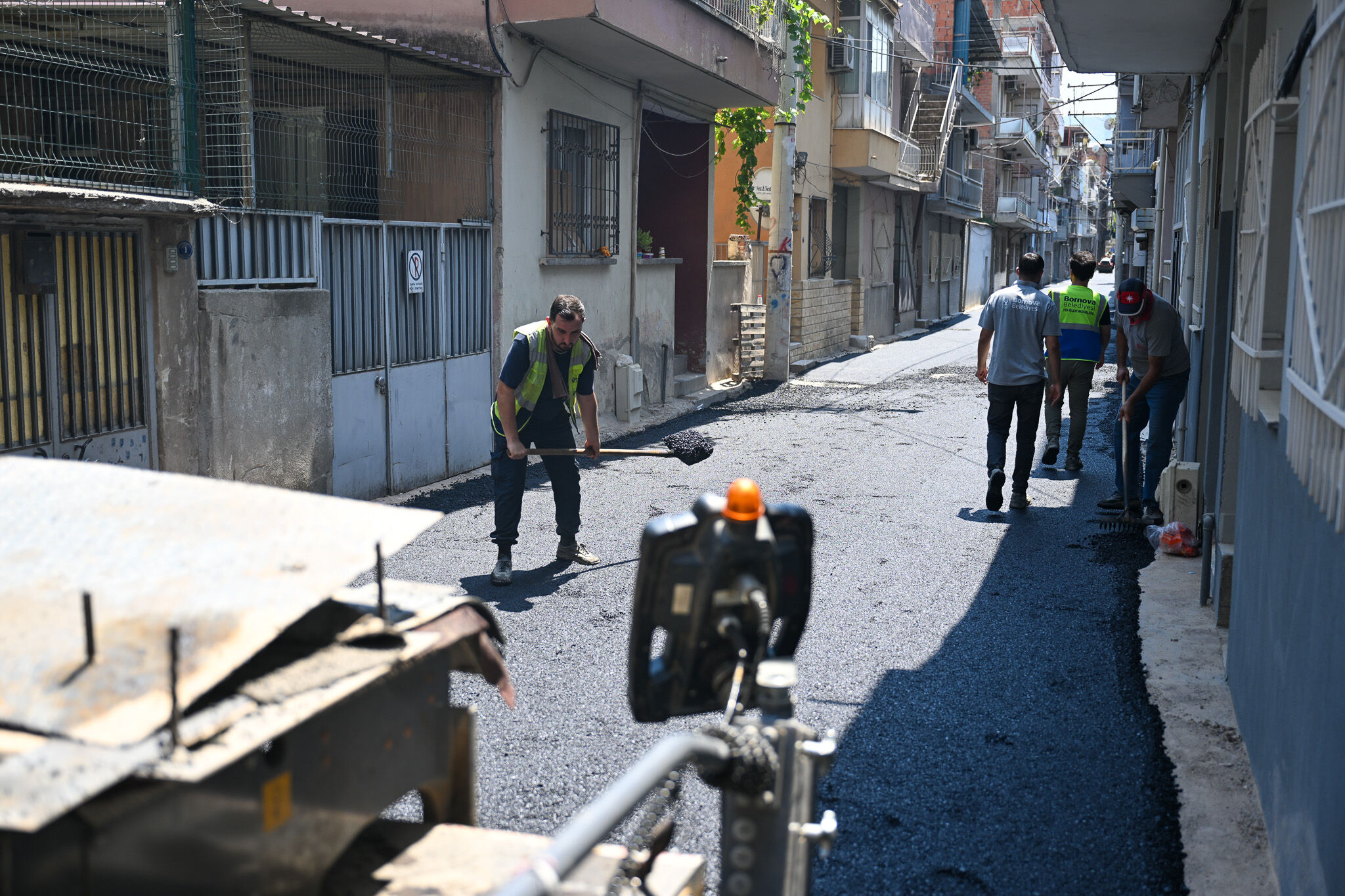 Bornova Belediyesi, (1)-2