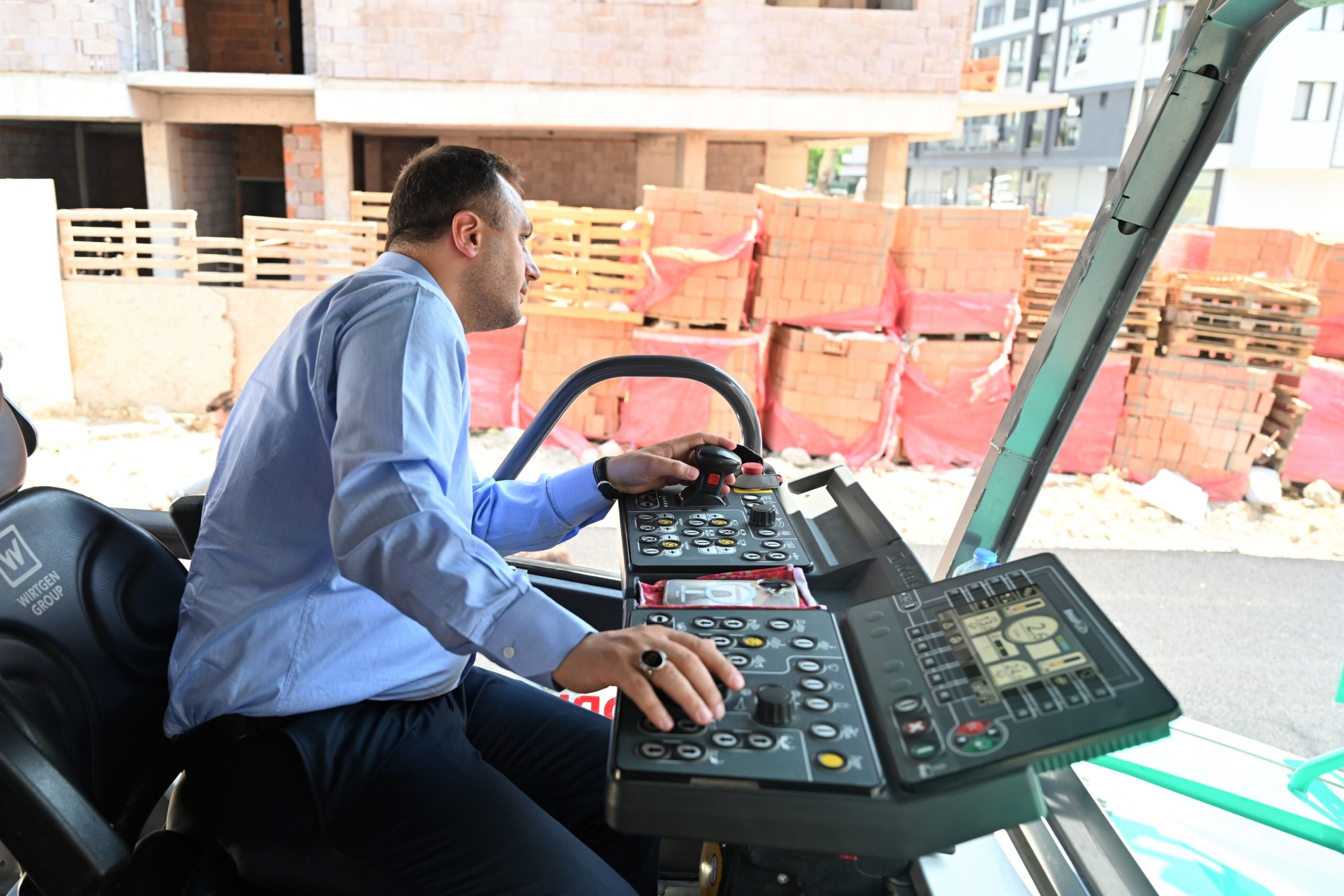 Bornova’da Dikkat Çeken Dönüşüm (3)