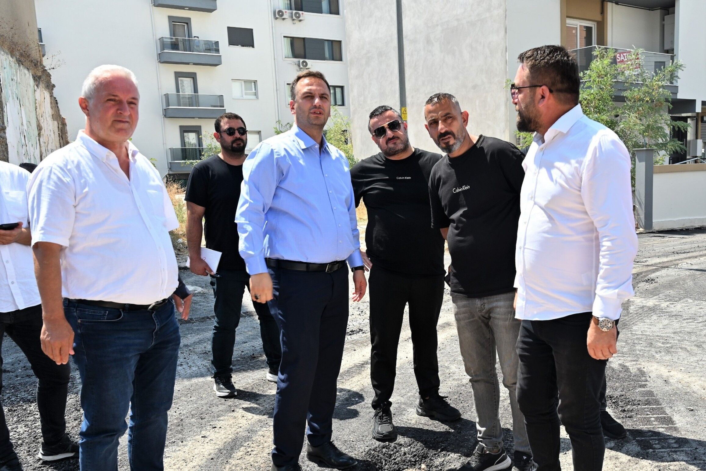 Bornova’da Dikkat Çeken Dönüşüm (5)