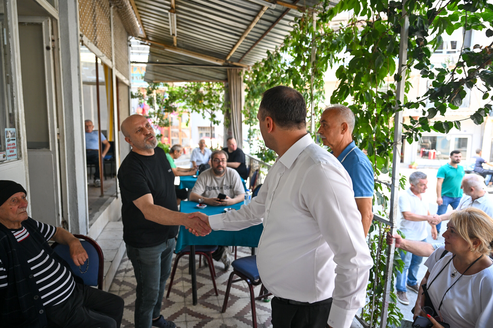 Bornova’da Serintepe Mahallesi (5)
