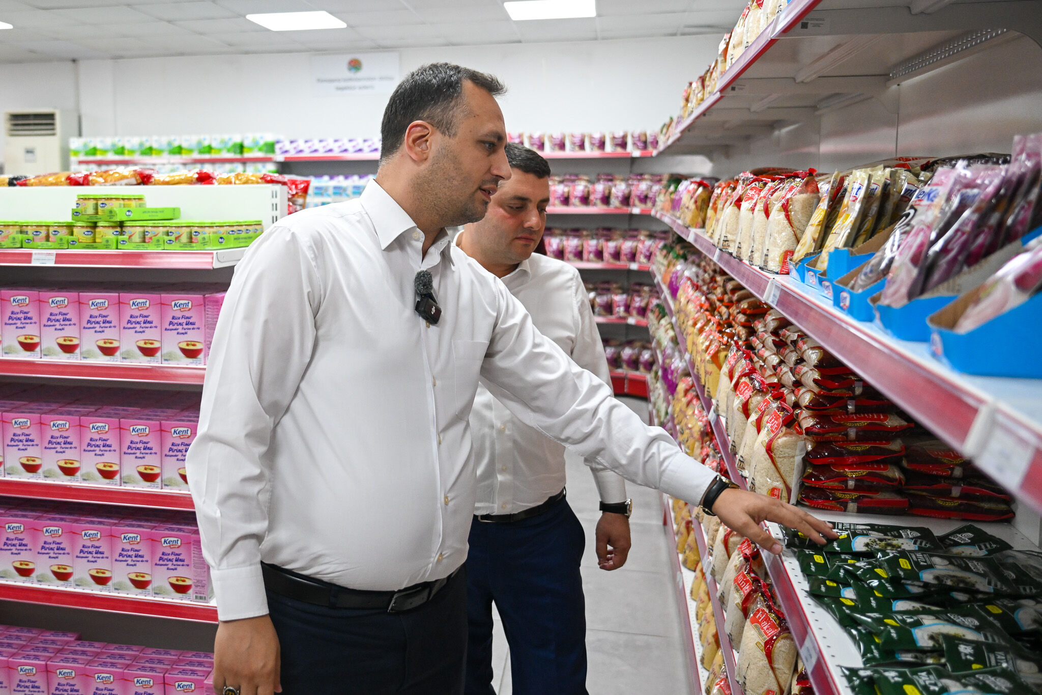 Bornova’da Tarladan Kent Market’e Uzanan Dayanışma (5)