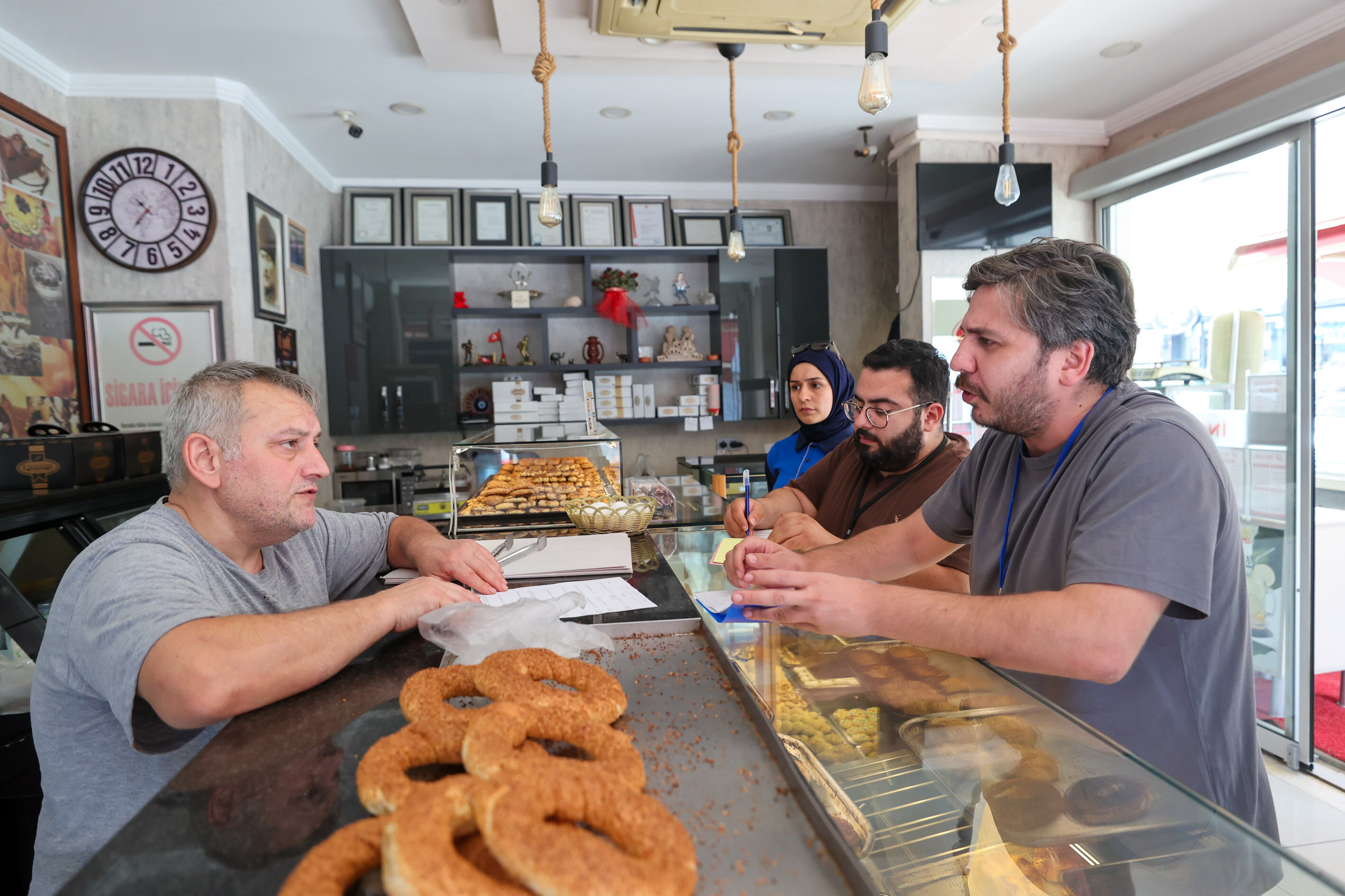 Buca Baca Temizliği2