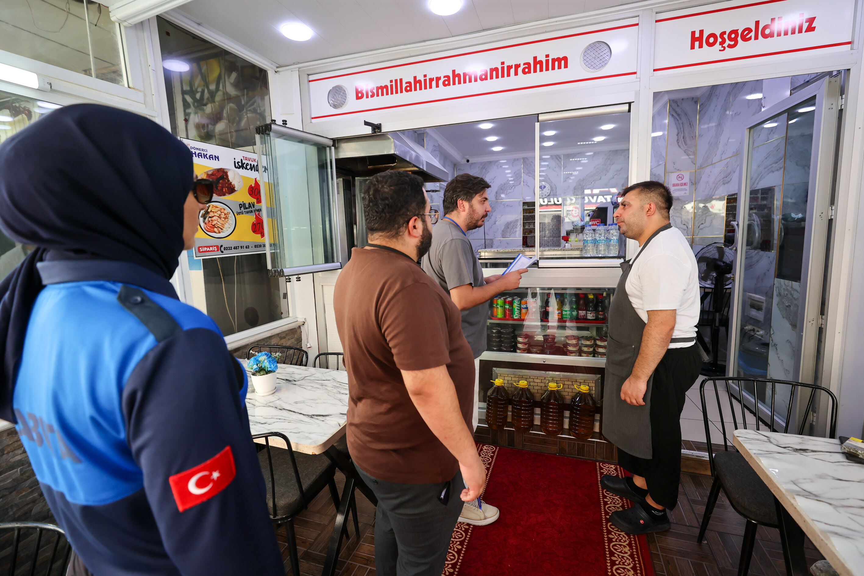 Buca Baca Temizliği3