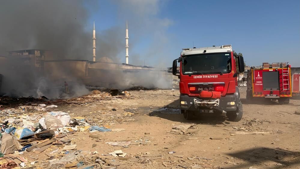 Buca Yangın (2)-1