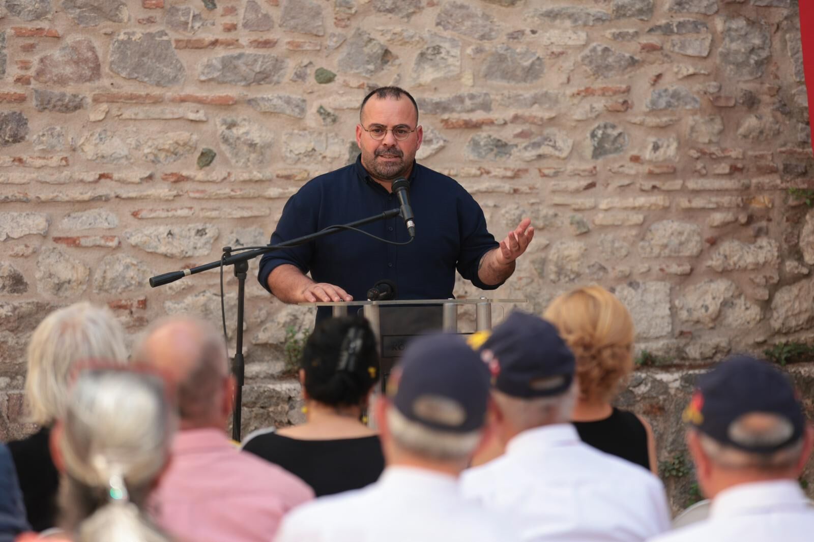 Büyük Zafer’in Coşkusu Ve Gururu 100. Yıl Anı Evi’nde Yaşandı (9)