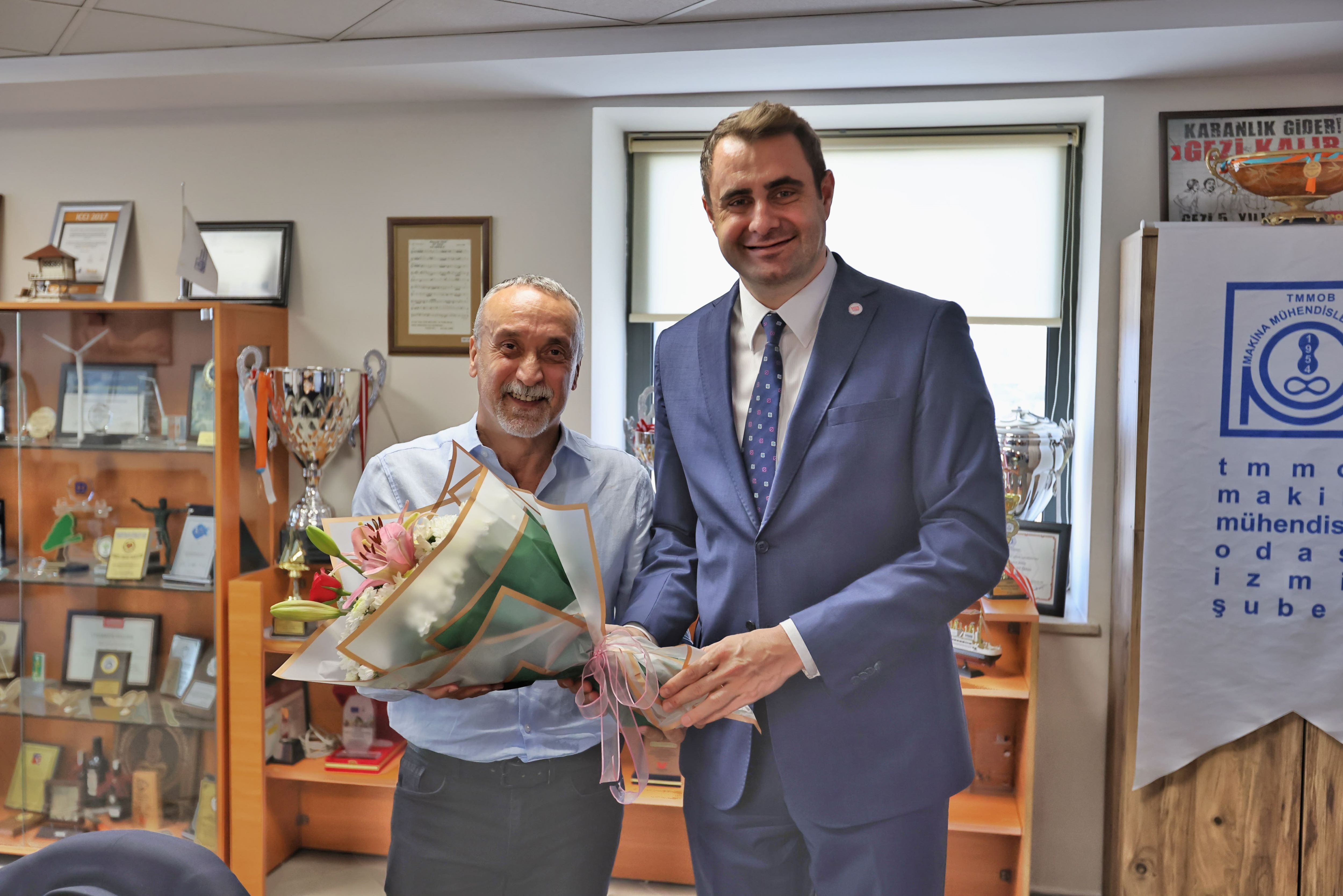 Çağatay Güç1