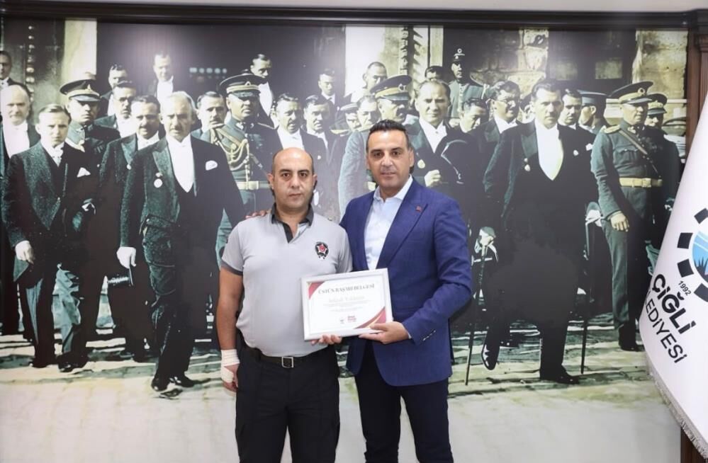 Çiğli’de Cesur Müdahaleye Ödül (3)