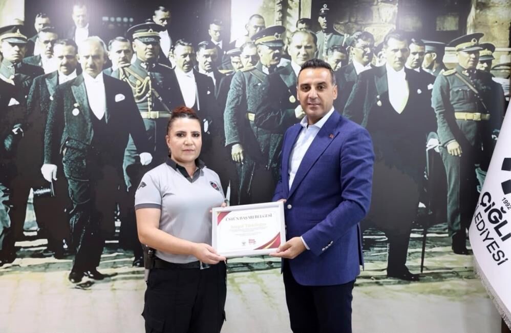Çiğli’de Cesur Müdahaleye Ödül (4)