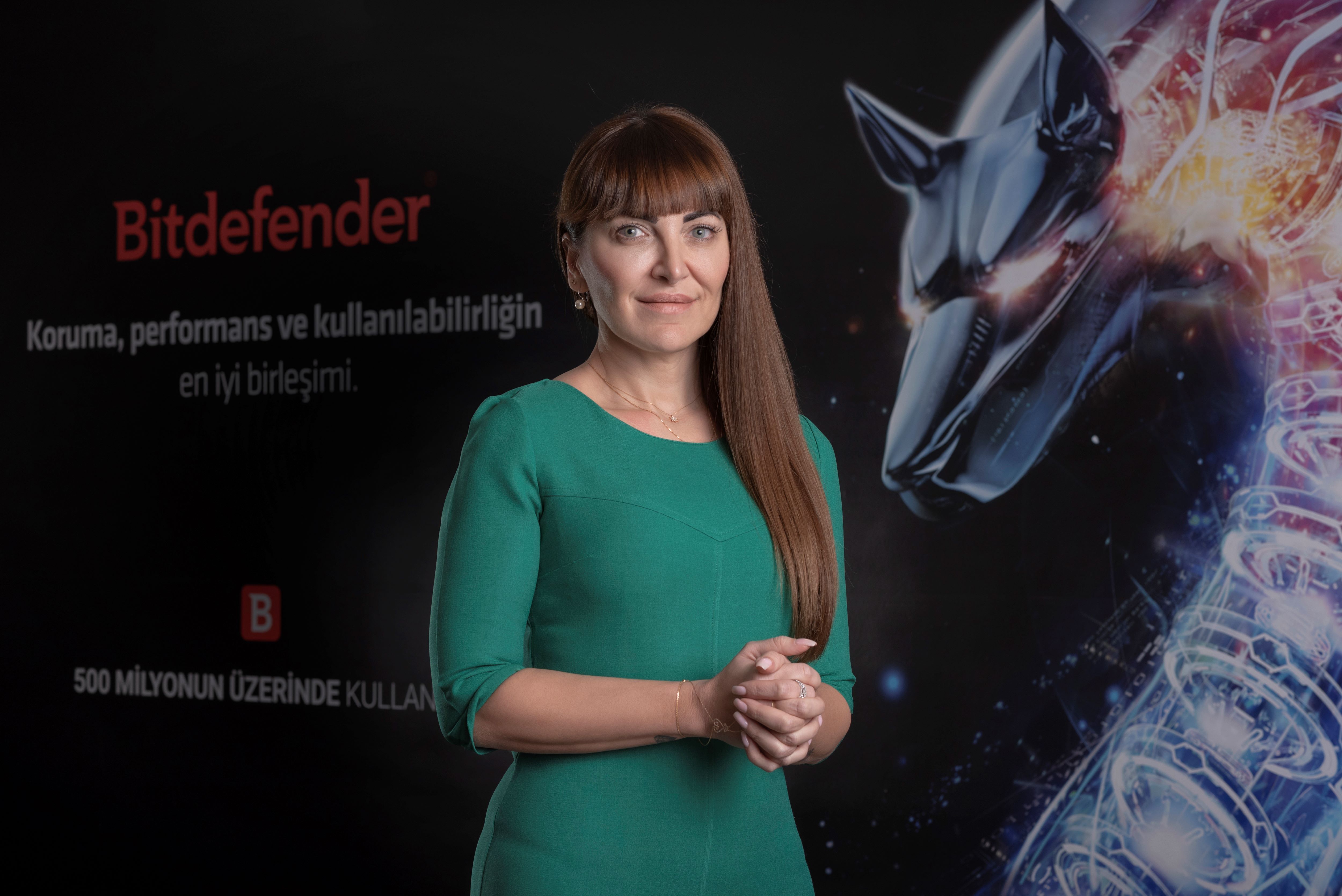 Çocukların Sosyal Medyada (3)