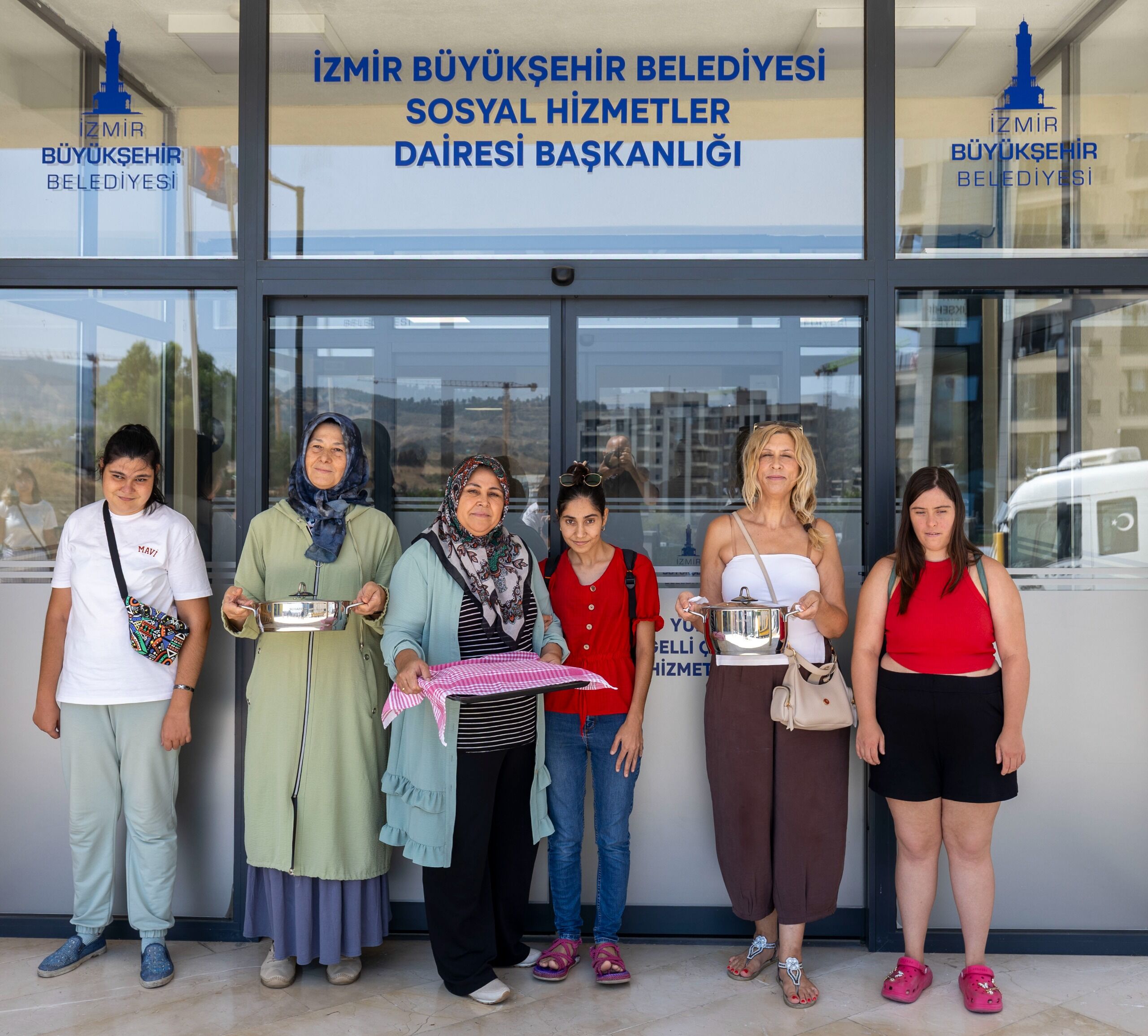 Dayanışma Mutfağı, (2)