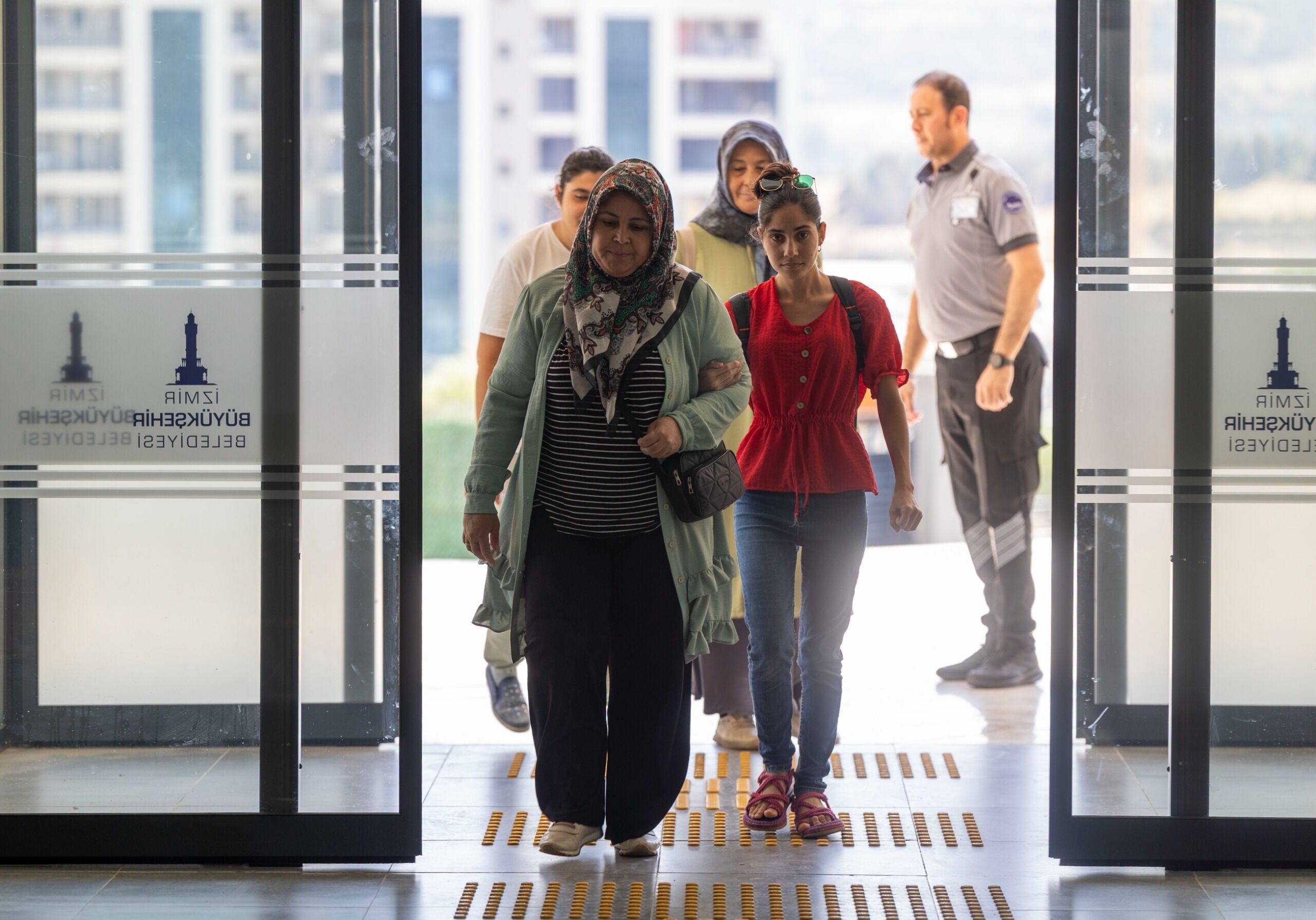 Dayanışma Mutfağı, (4)