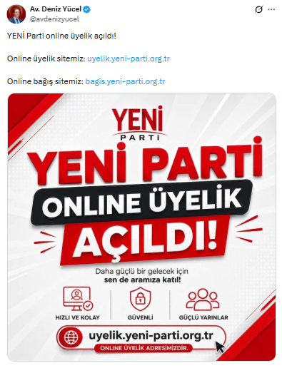 Deniz Yüüsel