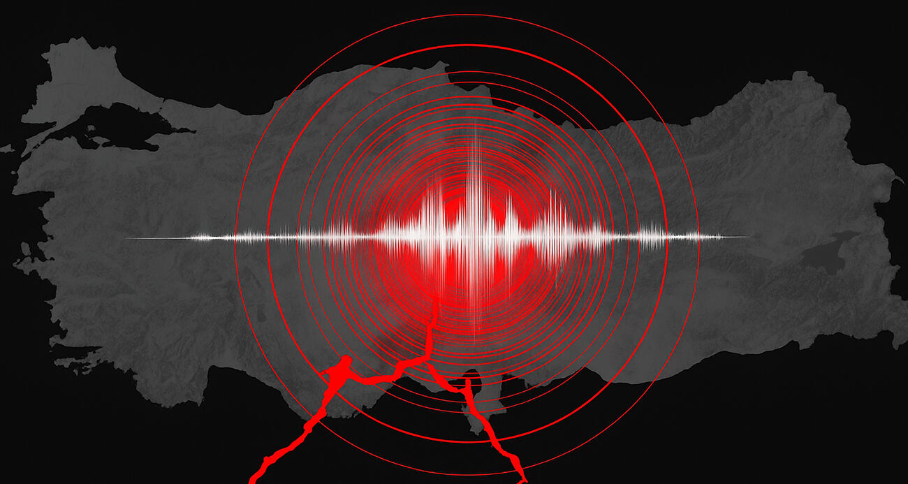 Deprem Detay