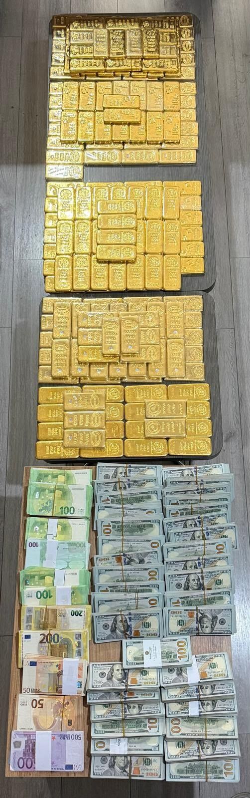 Dikkat Çeken Bir Gelişme Yaşandı. (2)