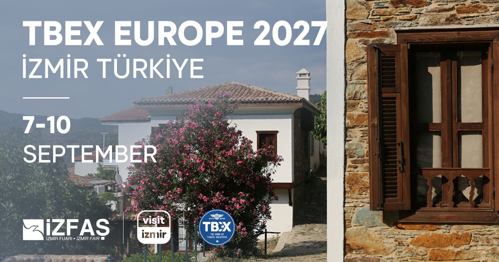 Dünyanın Seyahat Içerik Üreticileri 2027’De İzmir’de Buluşacak (1)