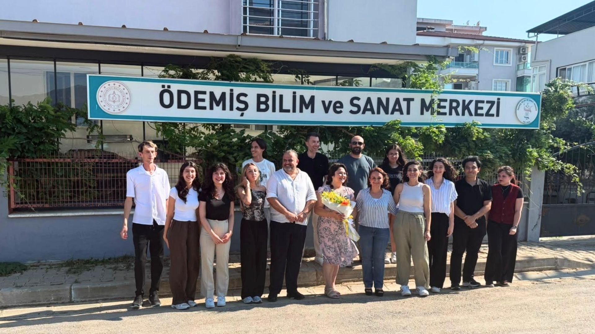 ++Ege Üniversitesinde “Siber Kahramanlar” Yetişiyor (3)