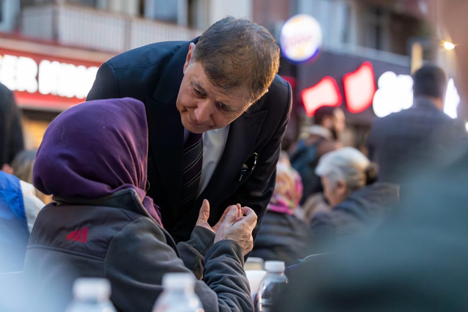 Emeklilere Çifte Müjde! Kira Ve Alışveriş Desteği Artırıldı (4)