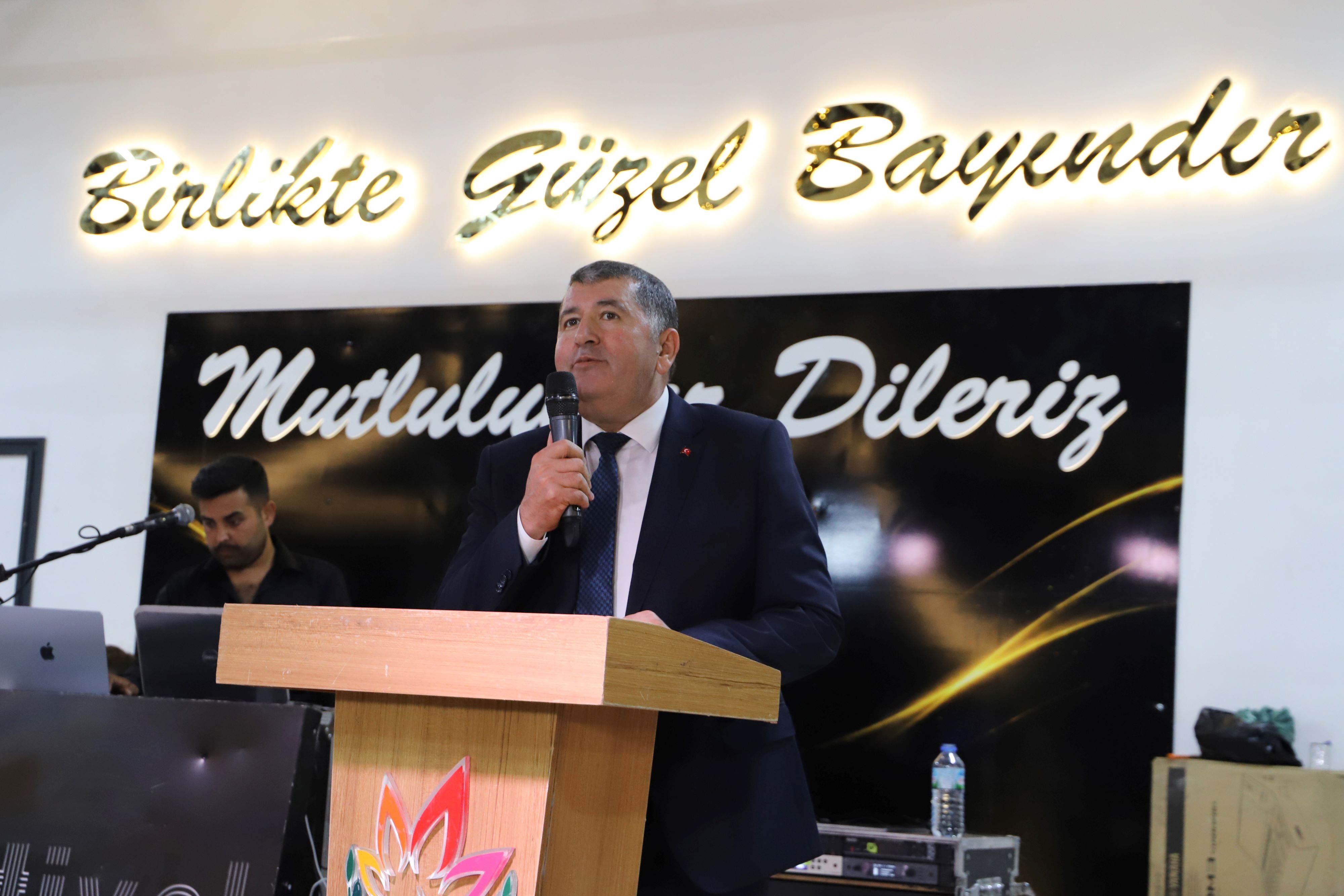 “En Büyük Mutluluğumuz Çocuklarımızın Gülümsemesidir” (6)