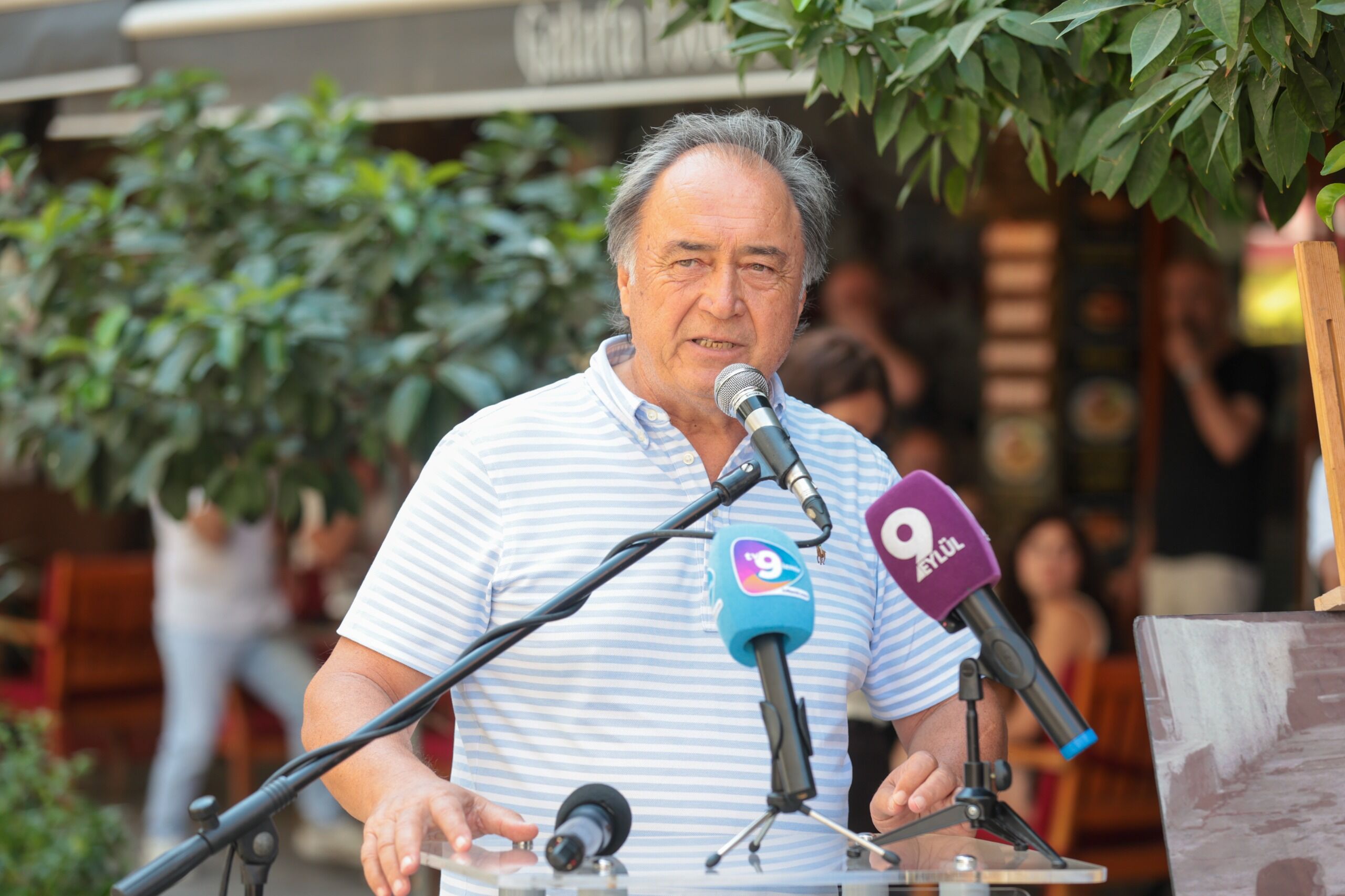 Erdal İzgi̇