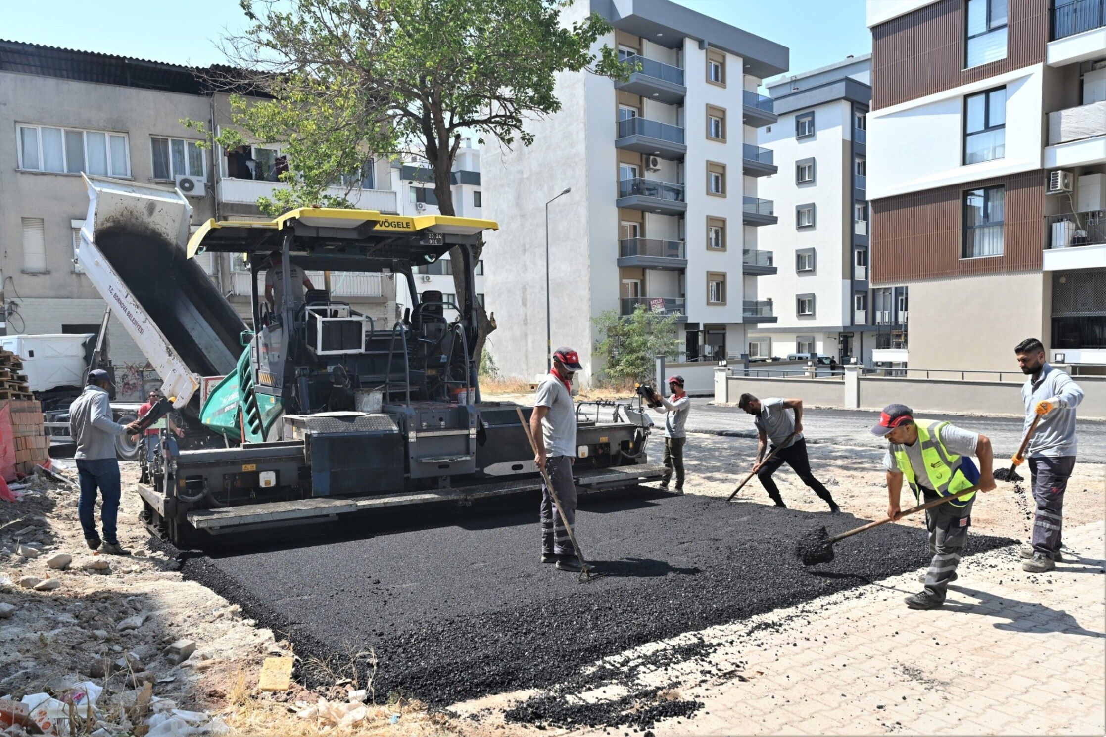Erzene Kazım Dirik (1)