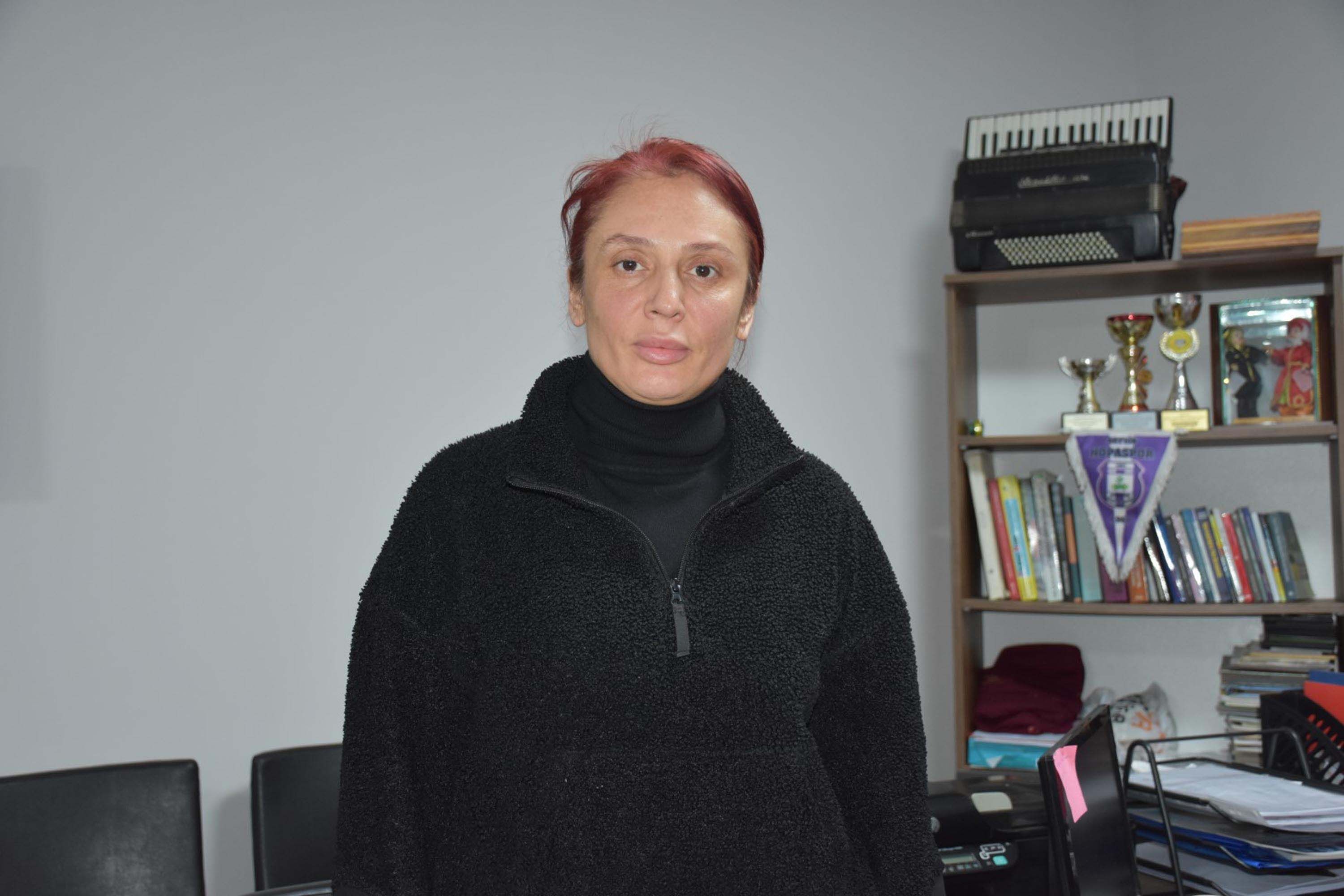Eski̇ Eşi̇e Ezdi̇ (5)
