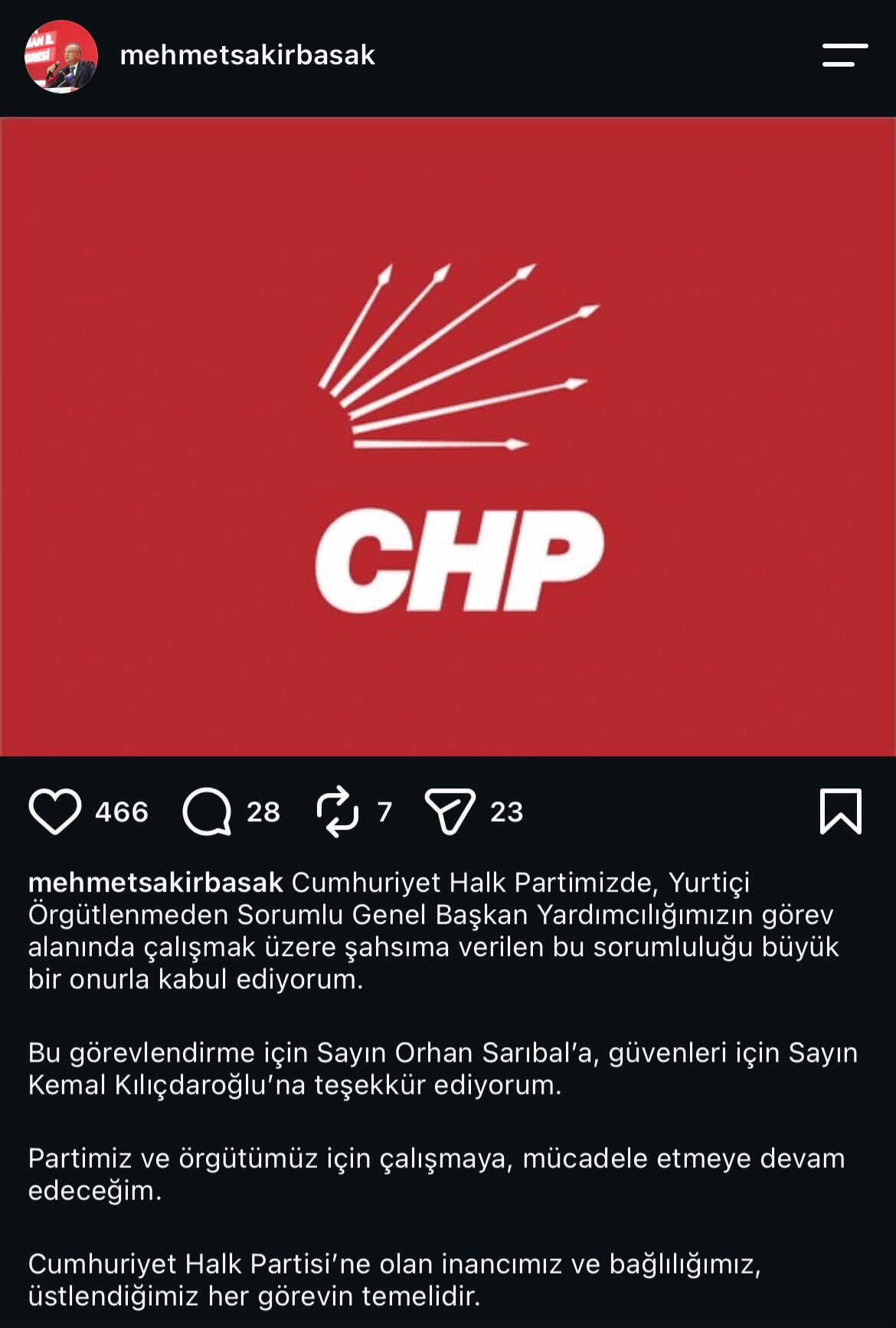 Eski Konak Başkanı Başak’a-1