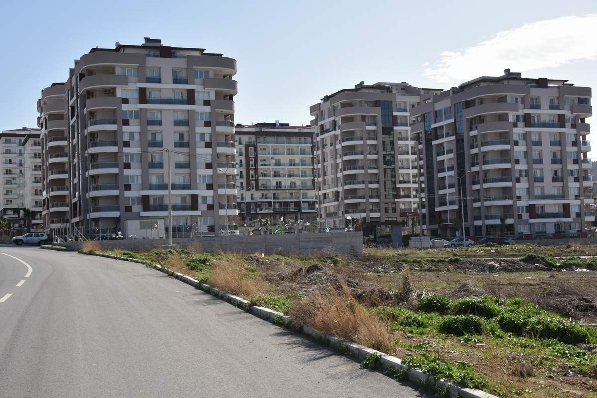 Ev Satışlarında (3)