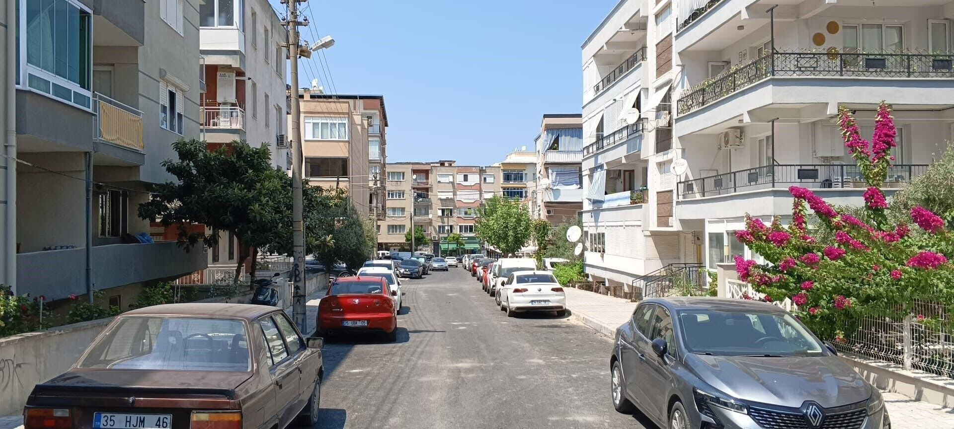 Ev Satışlarında (4)