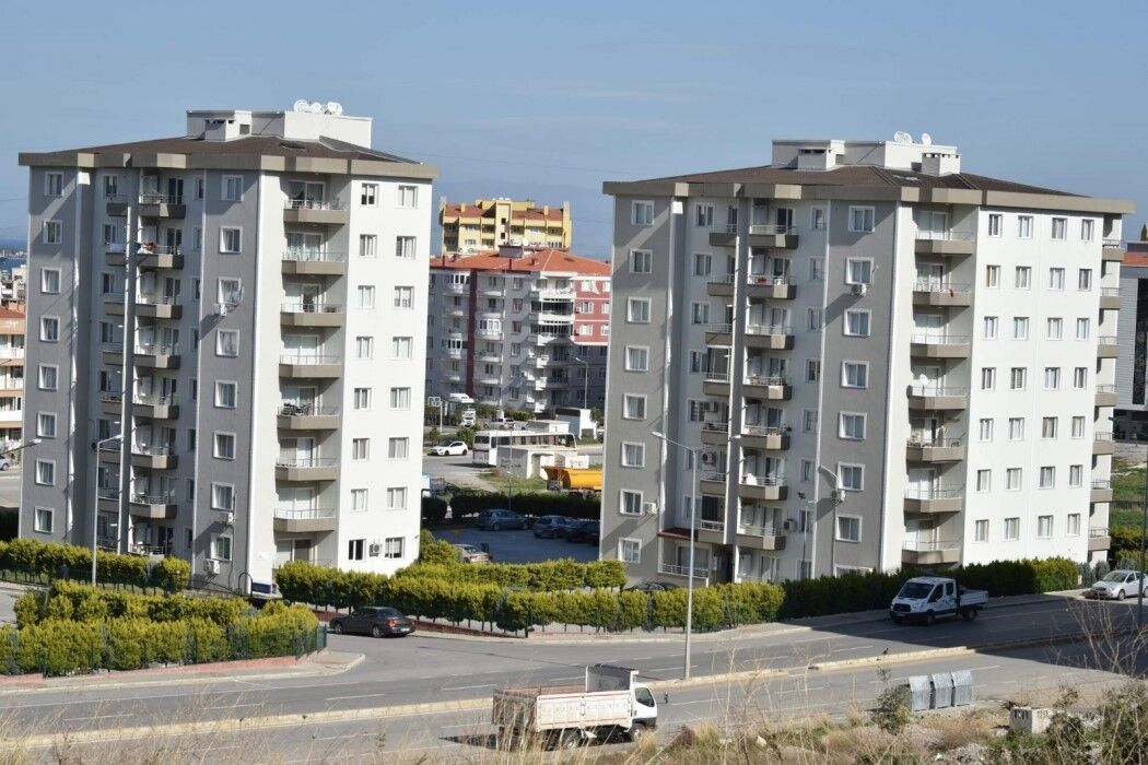 Ev Satışlarında (6)