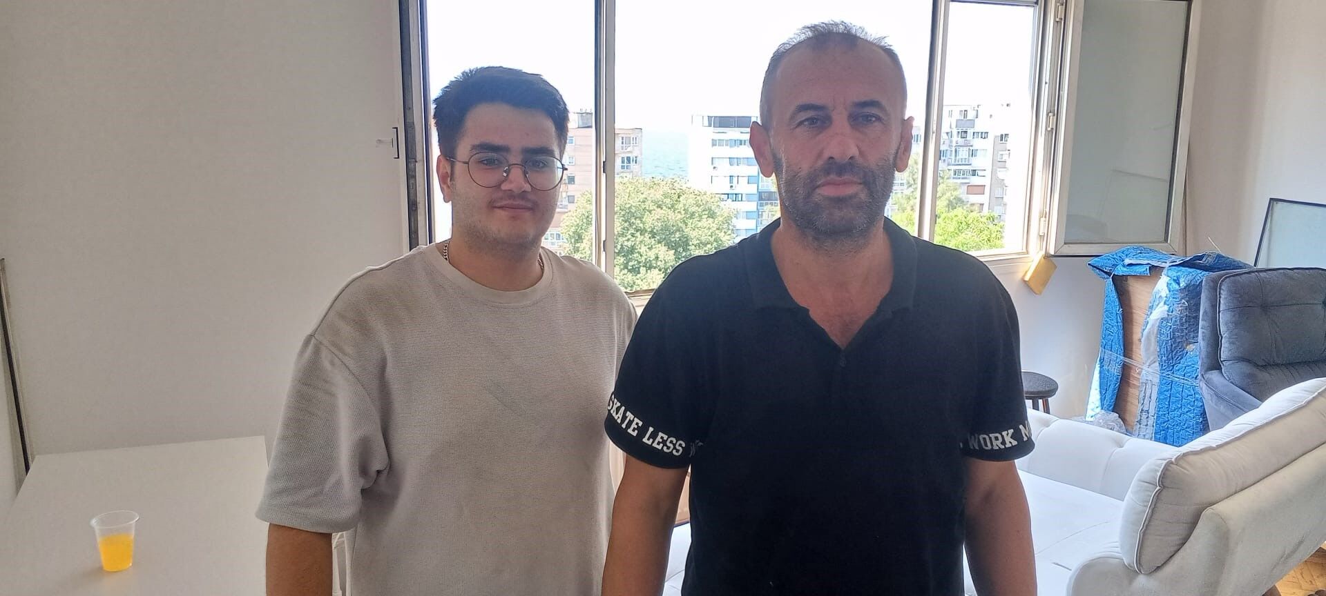 Ev Taşıyacaklara (1)