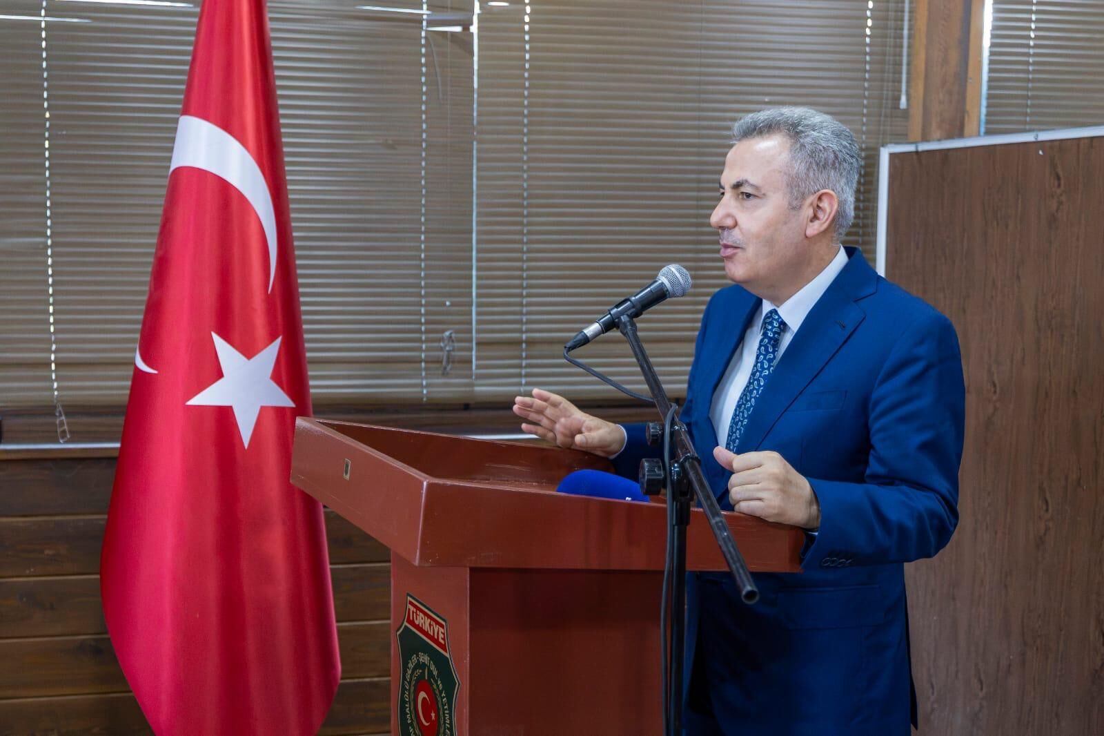 Gazi Şehir (3)