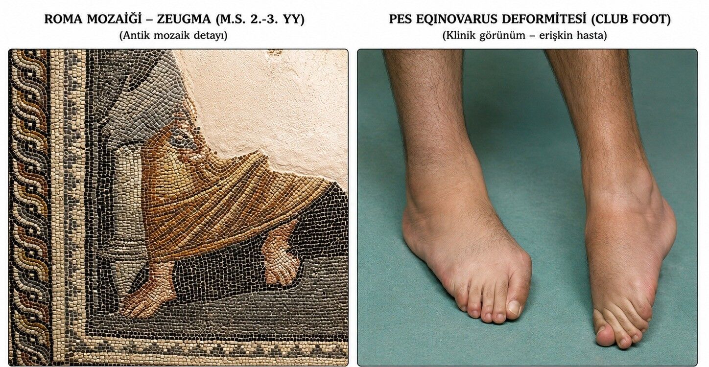 Gaziantep Zeugma Mozaik Müzesi’nde (3)