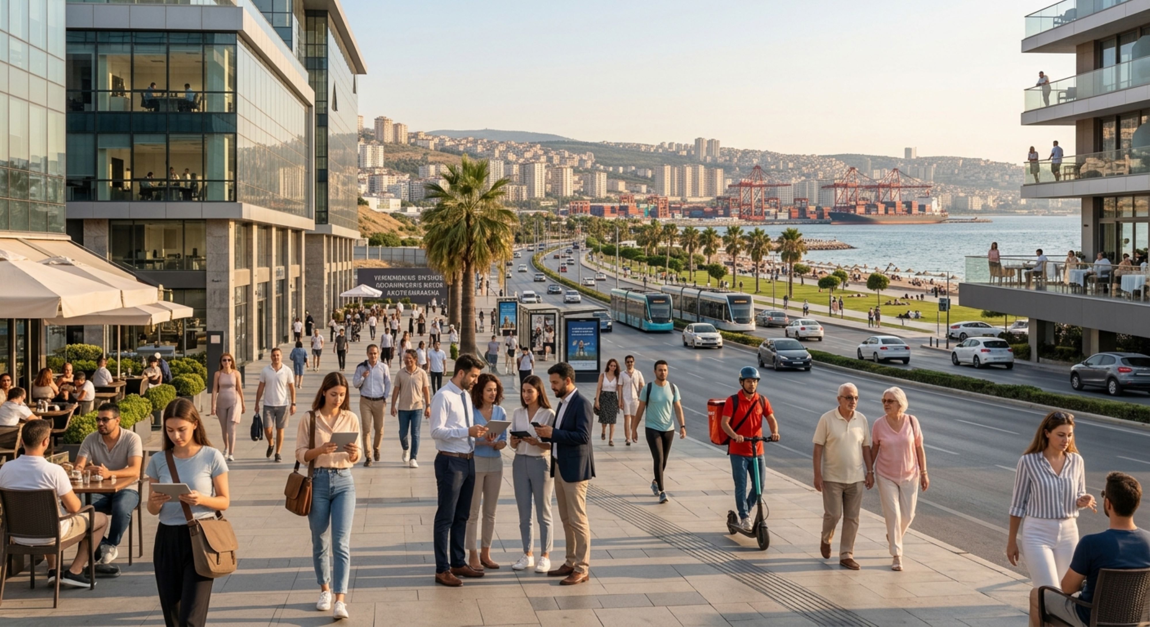 İş fırsatları hangi sektörlerde yoğunlaştı İşte en çok eleman arayan 6 alan-2