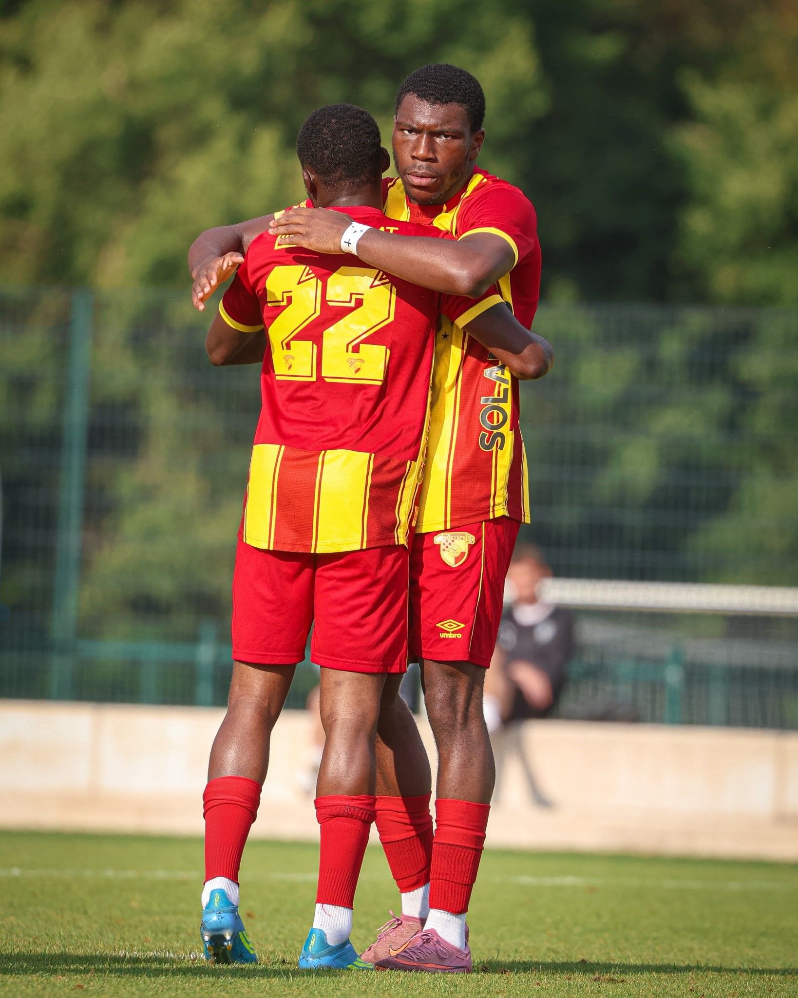 Göztepe’nin İngiltere Championship Ekiplerinden Bristol City’den (3)