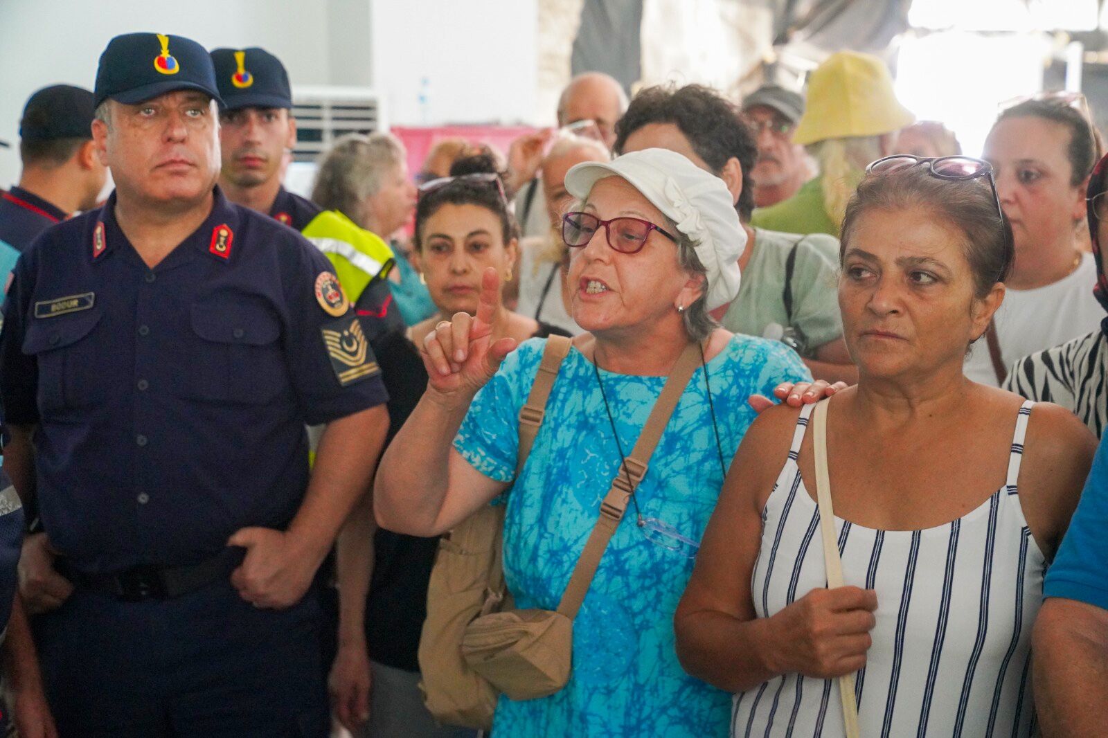 Gümüldür’den (4)