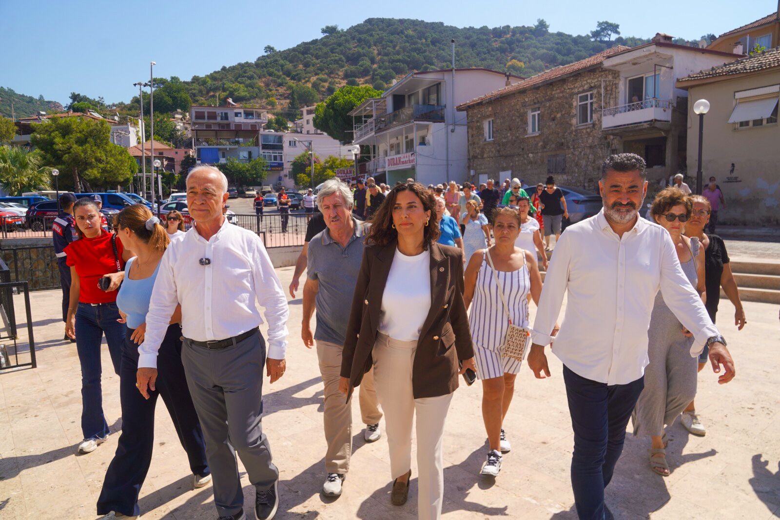 Gümüldür’den (6)
