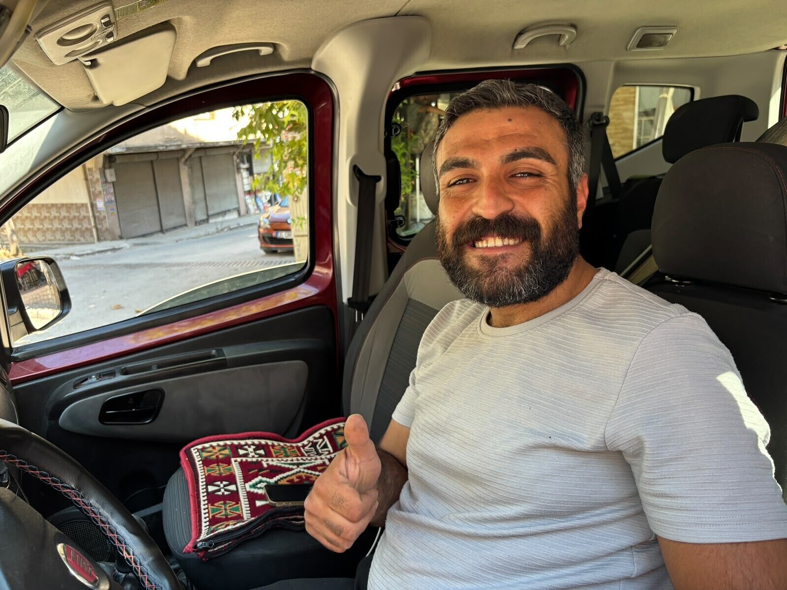 Halı Serdi (4)