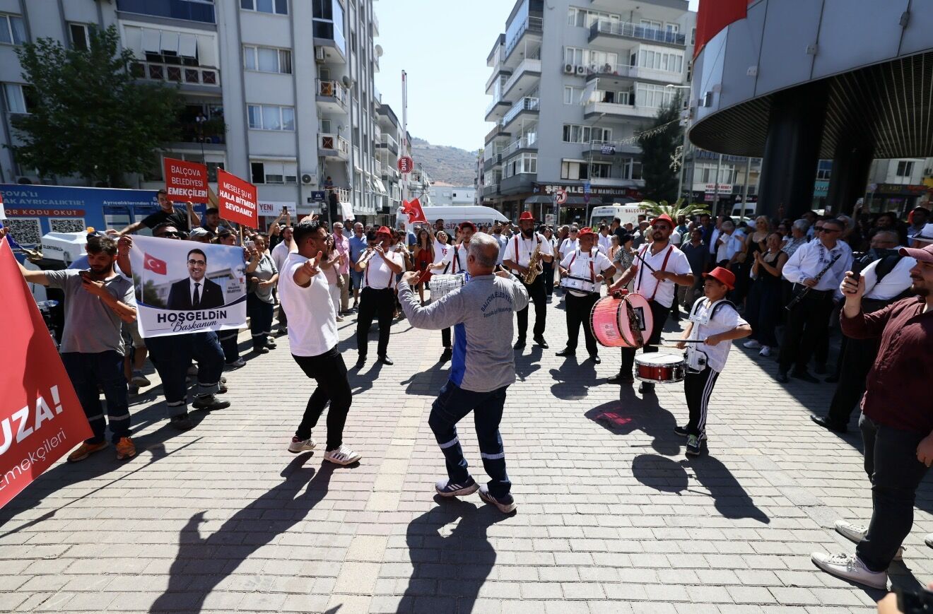 İçişleri Bakanlığı Tarafından Görevine Iade Edilen (5)