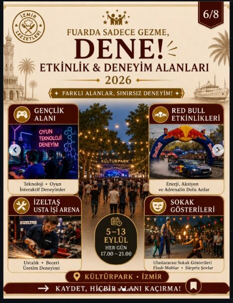 Ief Etkinlik (2)