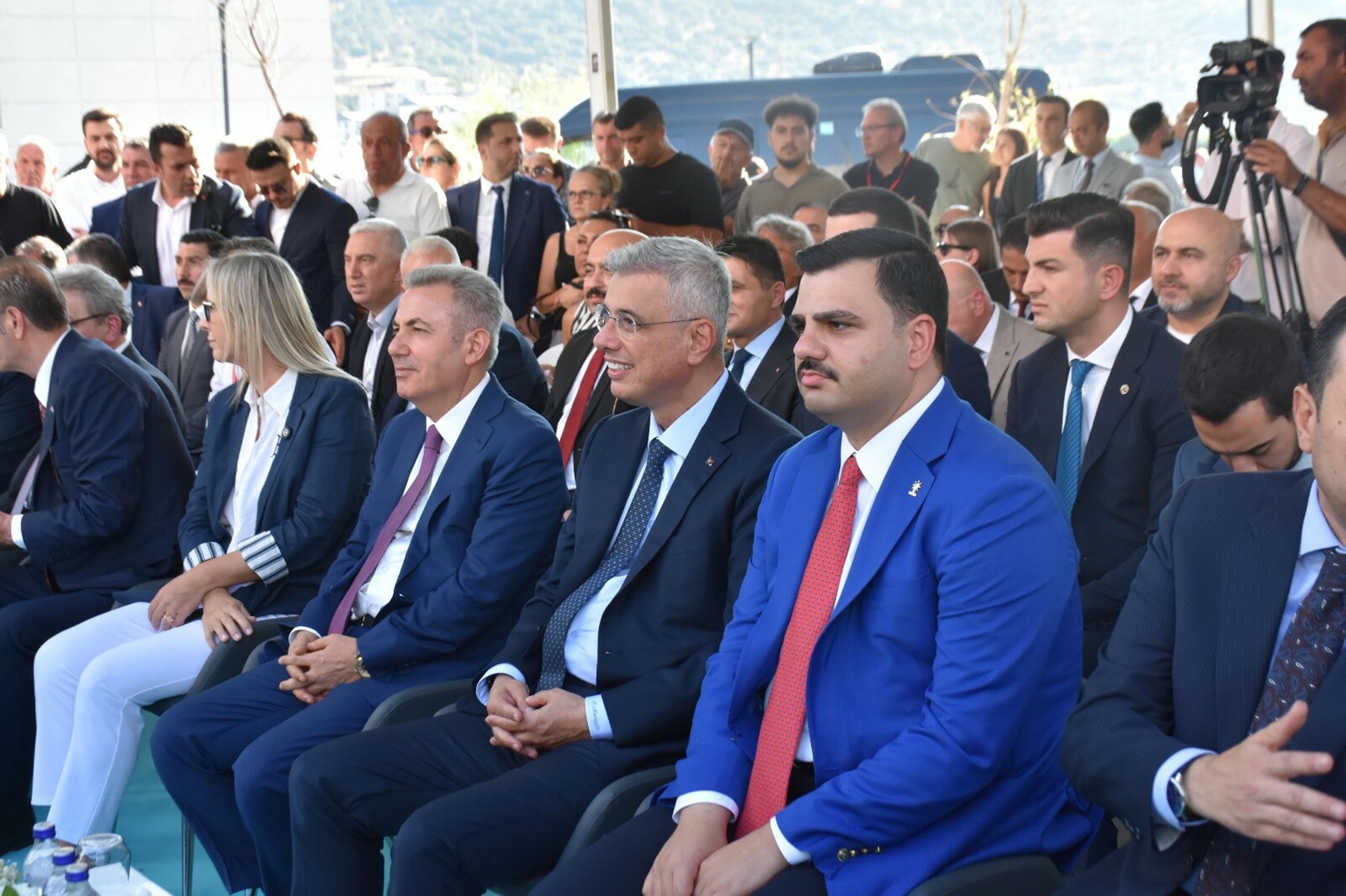 İkinci Şehir Hastanesi Geliyor! (6)