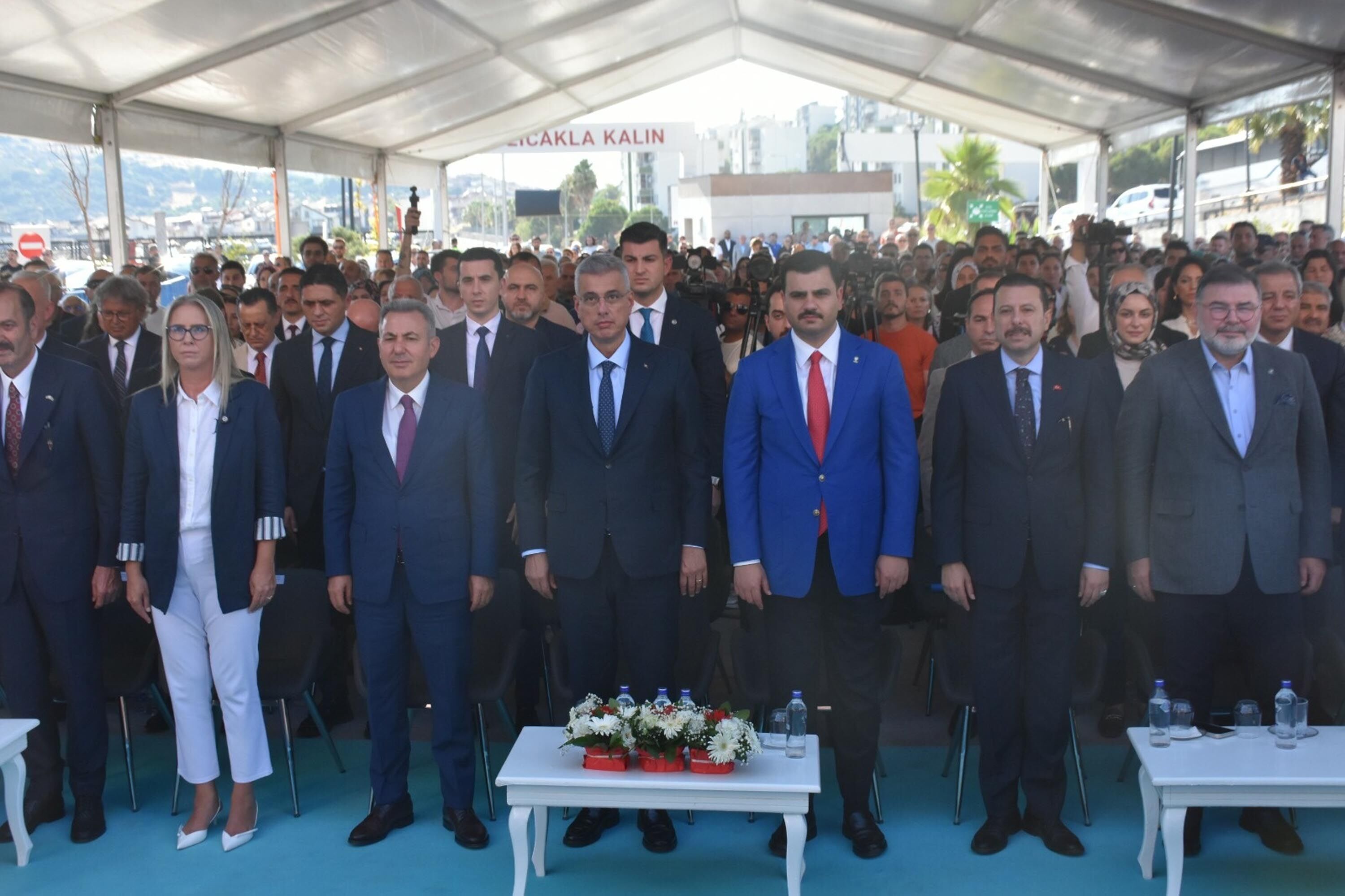 İkinci Şehir Hastanesi Geliyor! (8)