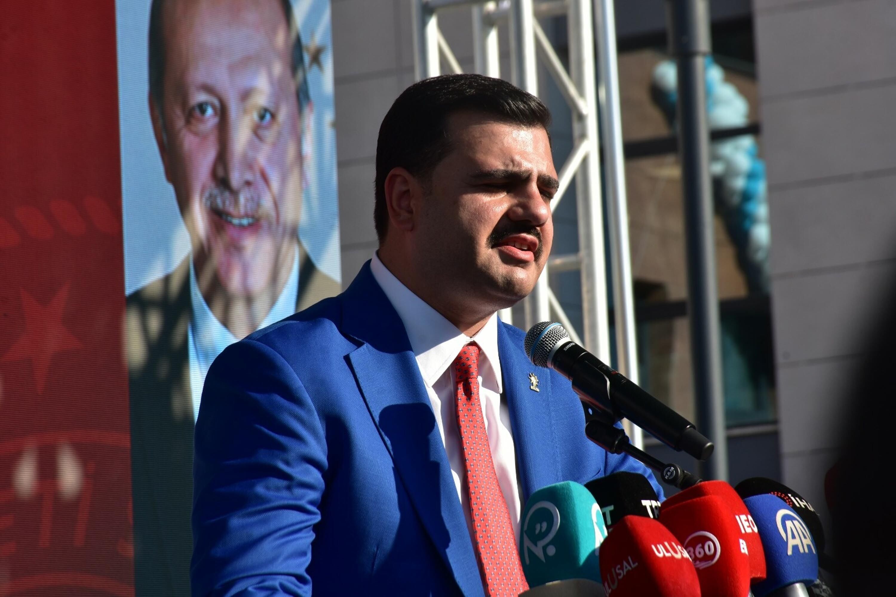 İkinci Şehir Hastanesi Geliyor! (9)