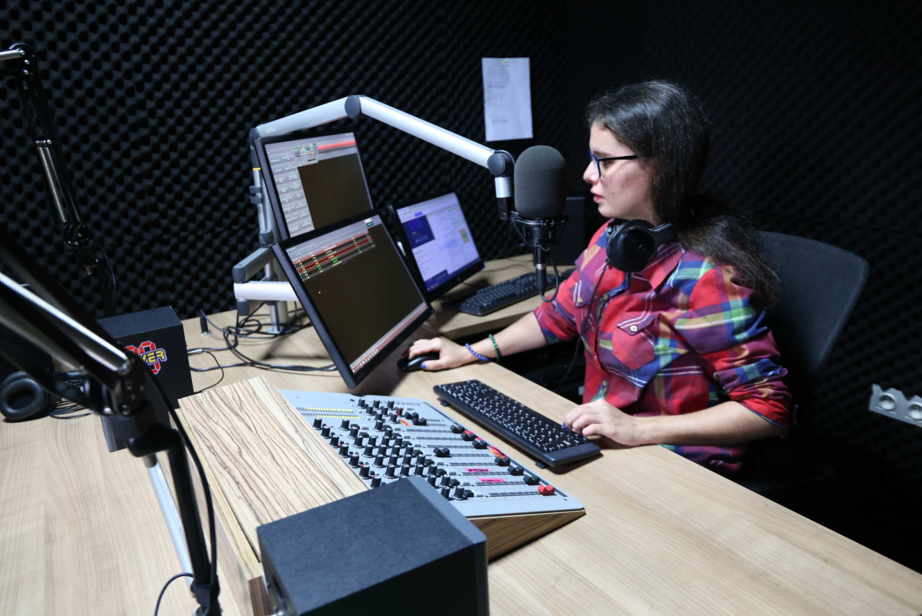 İletişimciler Için Kritik Uyarı Yapay Zekâ Rakip Değil, Fırsat (3)