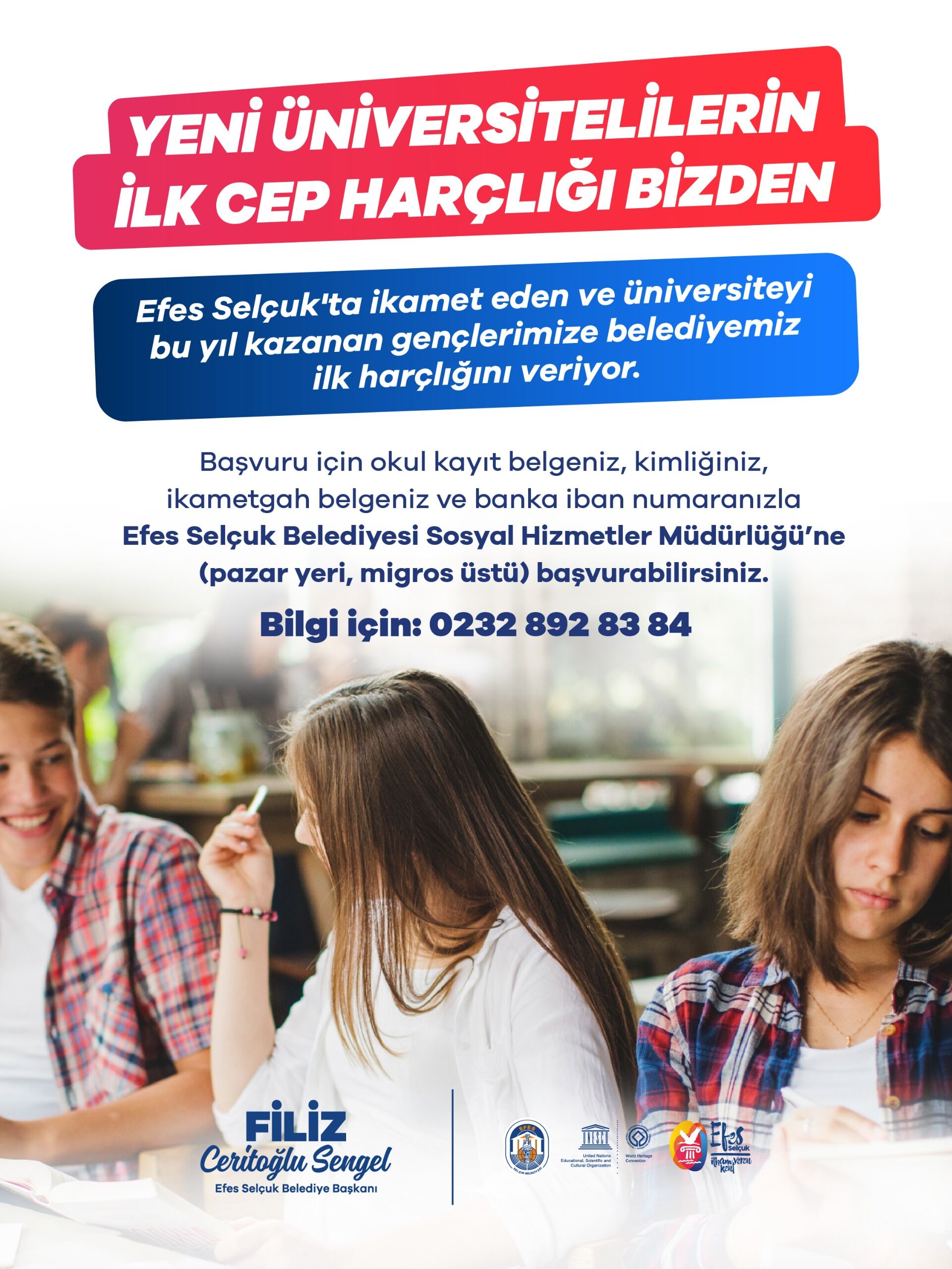 Ilk Cep H